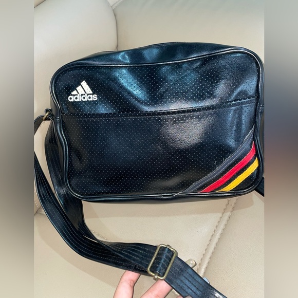 adidas Originals Other - Adidas messenger bag. Condition 10/10. Used